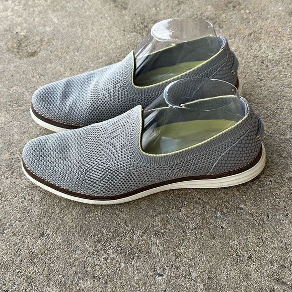 Cole Haan ØriginalGrand Meridian Loafer Women’s Sz 9 - Picture 4 of 12